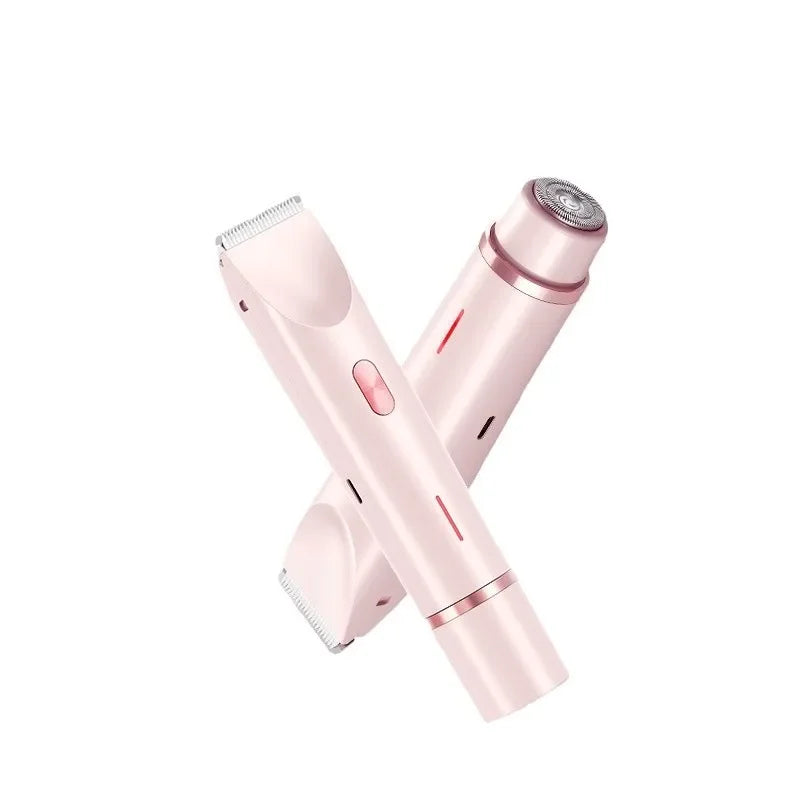 SmoothGlide Women's Shaver