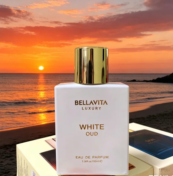 BellaVita Fragrance Collection