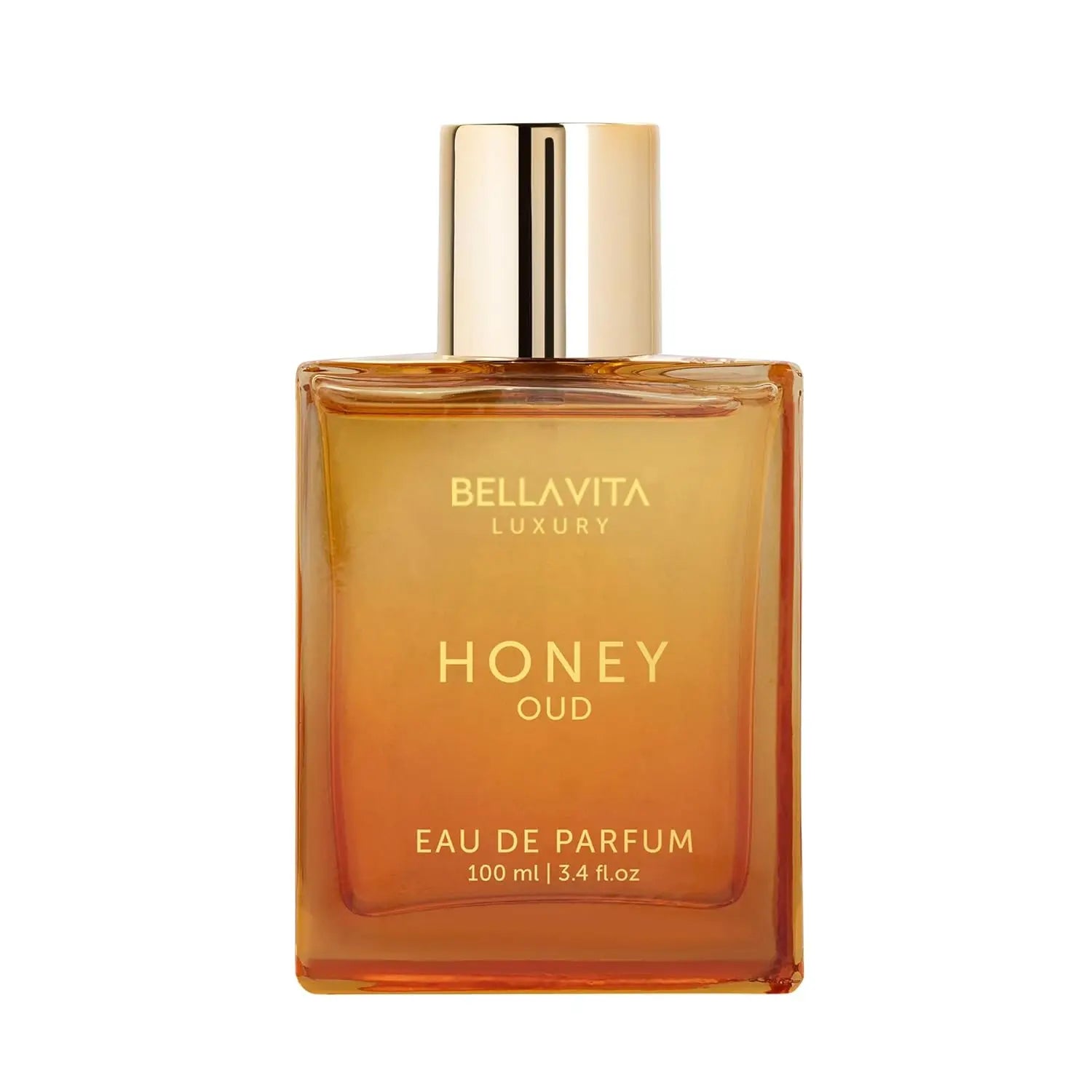 Bella Honey Alluring Perfume