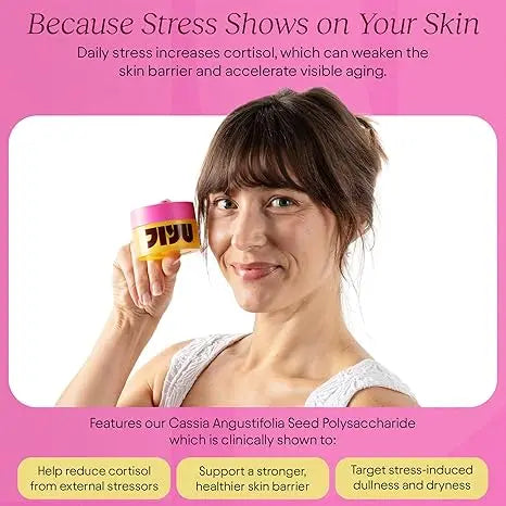 Radiant Glow Face Cream