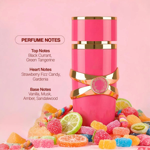 Sweet Dreams Perfume for Women