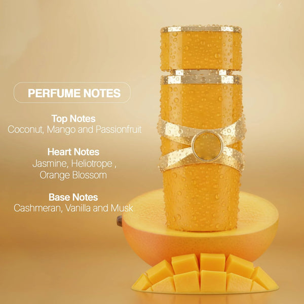 Sweet Dreams Perfume for Women