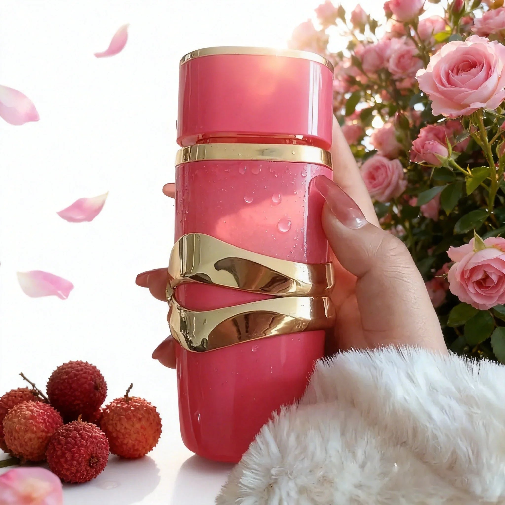 Sweet Dreams Perfume for Women