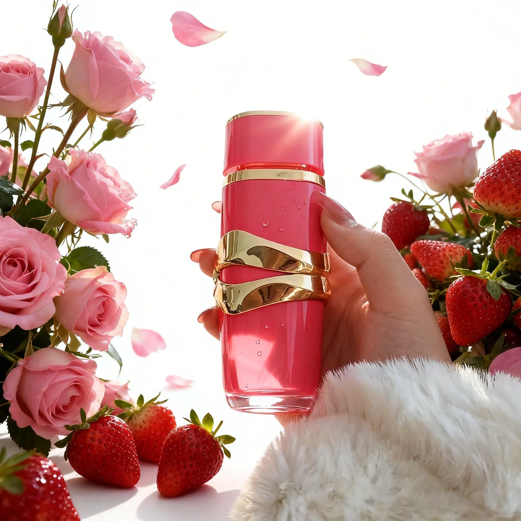 Sweet Dreams Perfume for Women