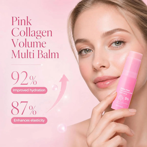 Pink Glow Hydrating Stick