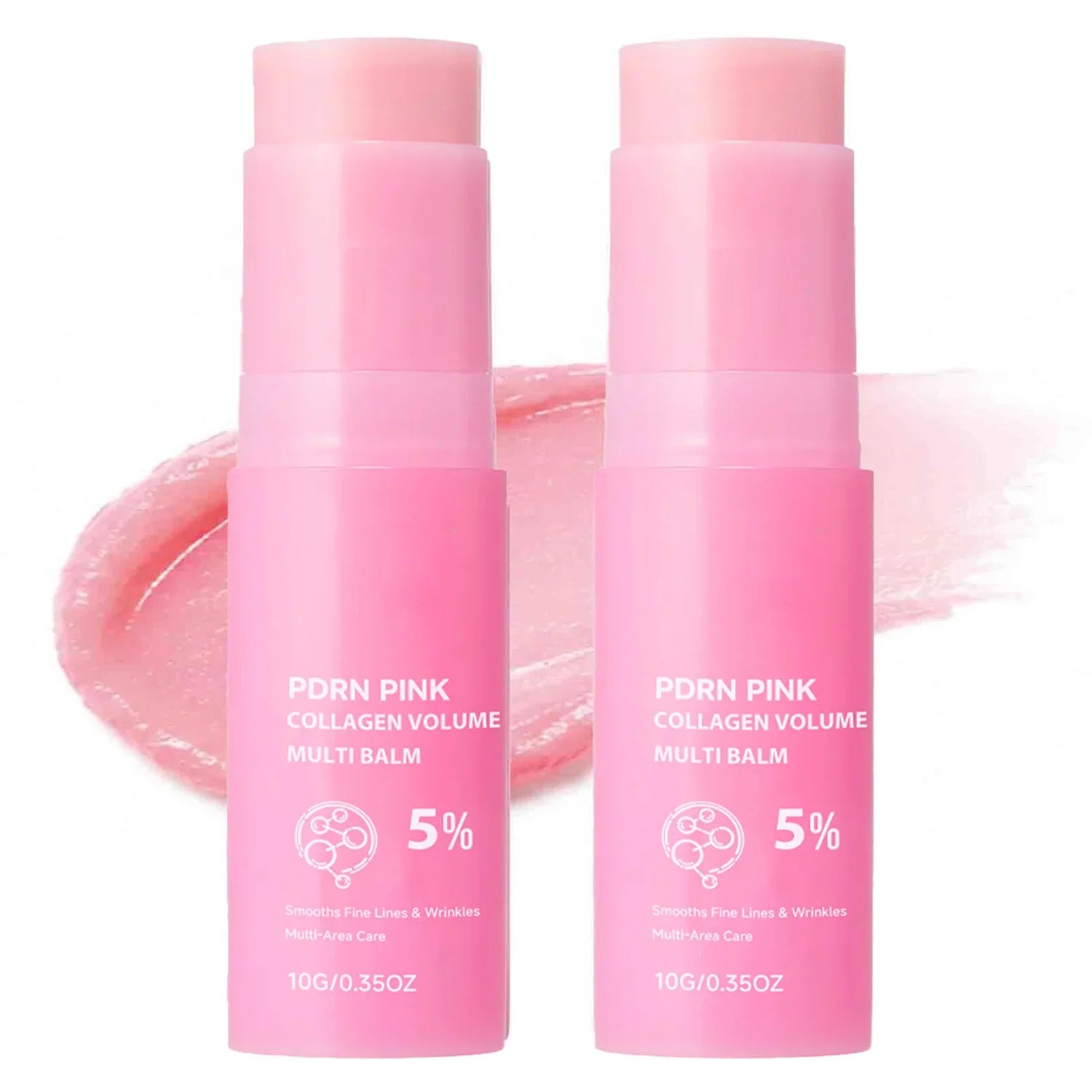 Pink Glow Hydrating Stick