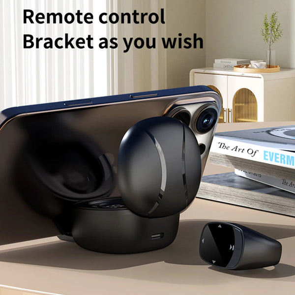 Smart Page Turner Ring