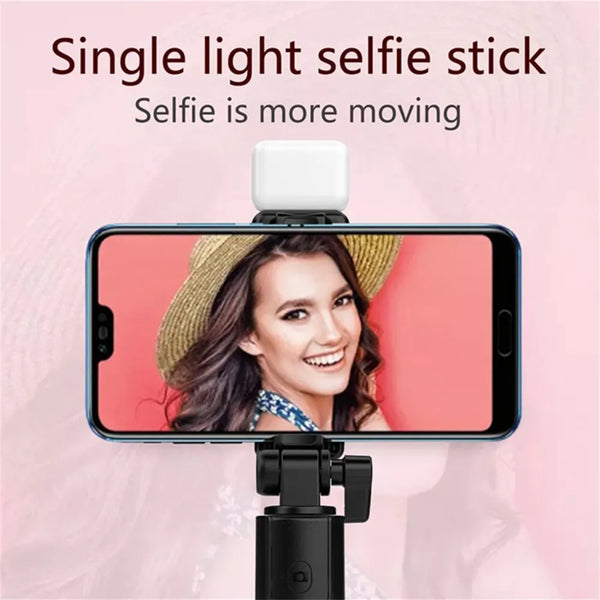 Selfie Stick with Remote Magic