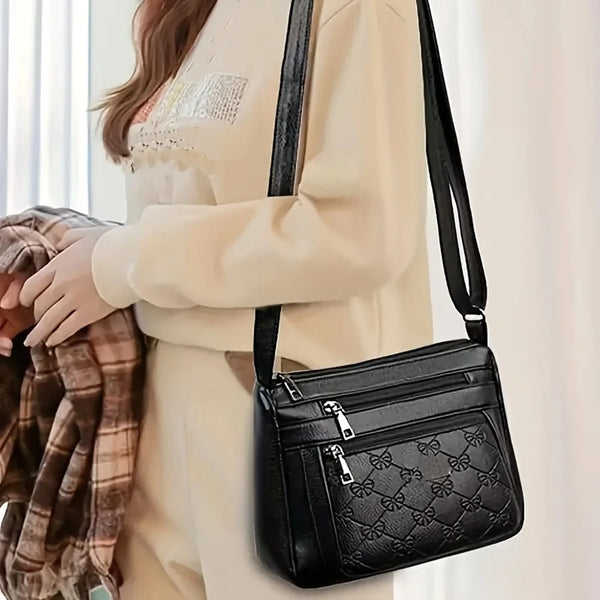 Stylish Large Capacity Mom Bag
