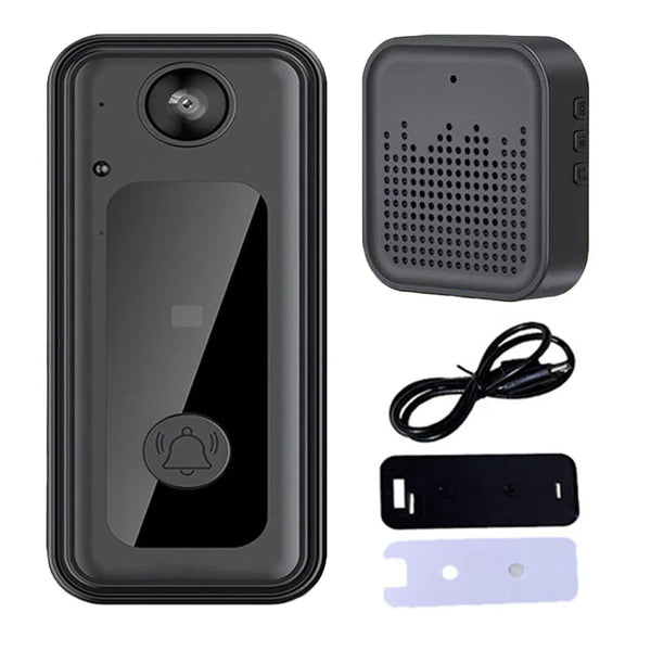 Smart Security Doorbell