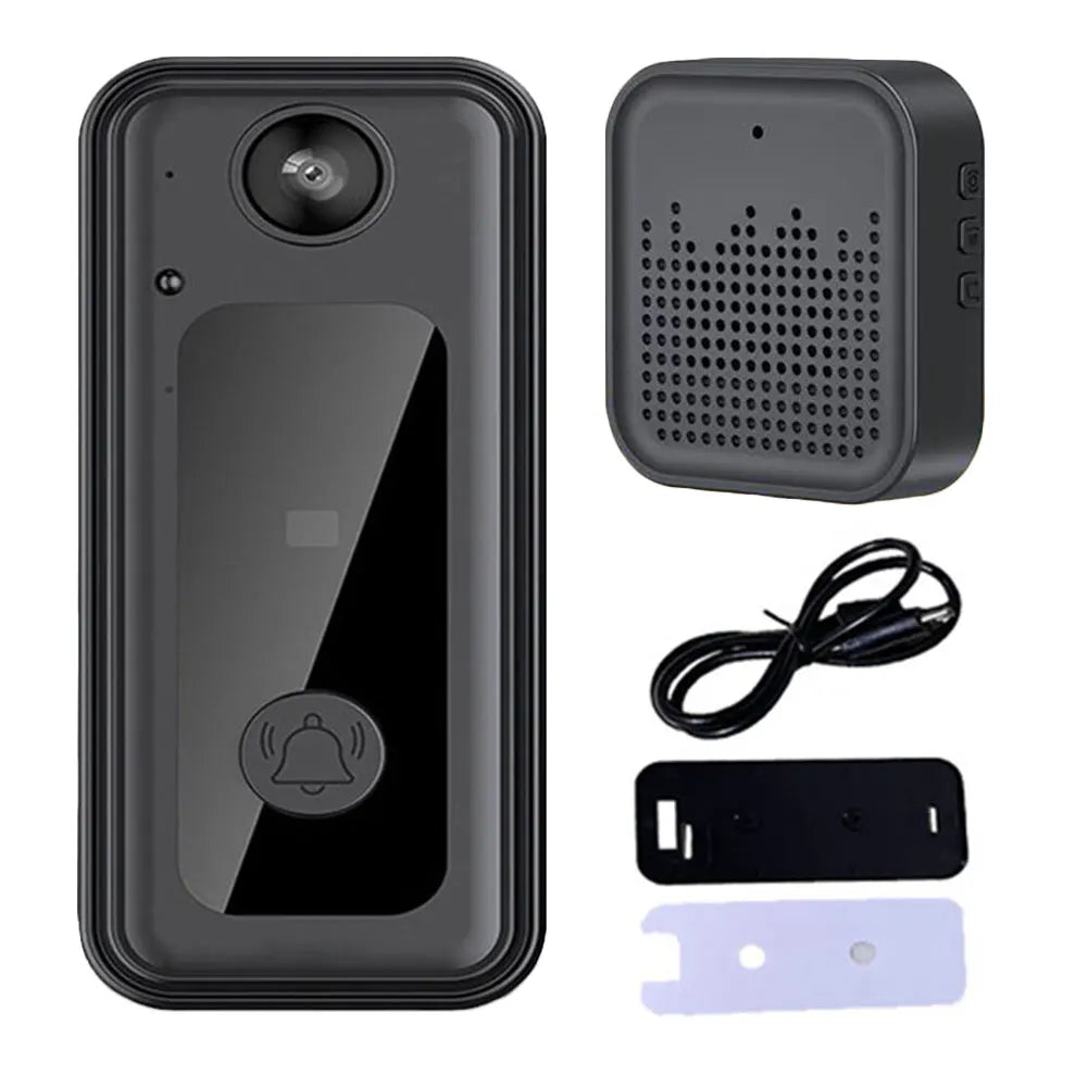 Smart Security Doorbell